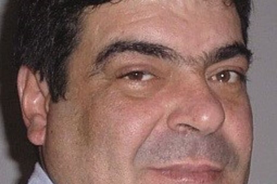 Paulo Jorge Batista, de 53 anos 