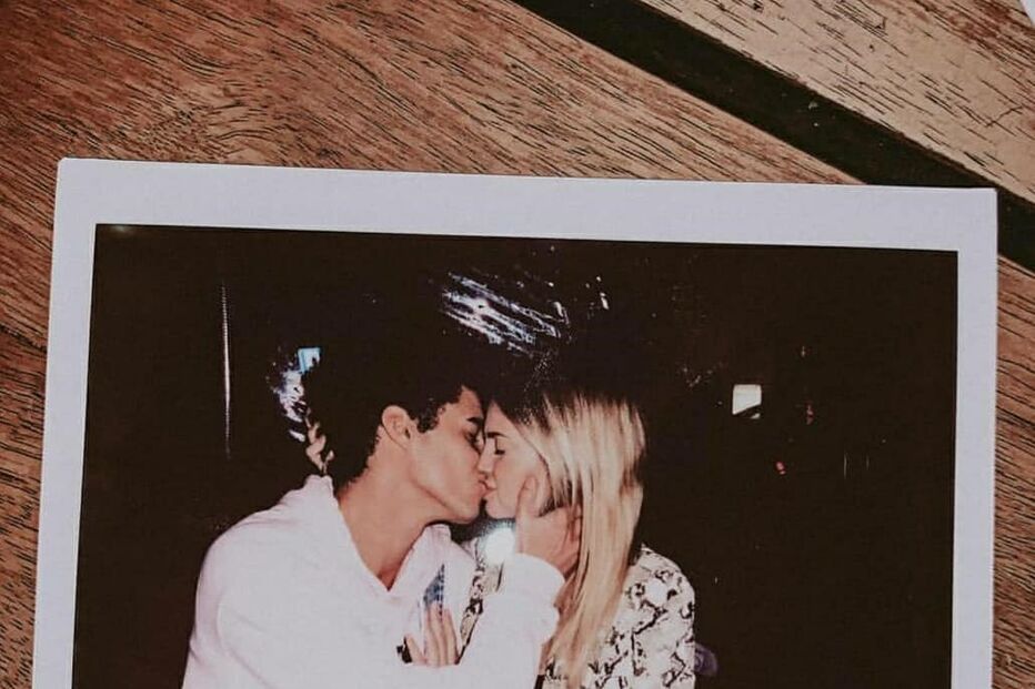 Luís Borges e Júlia Palha