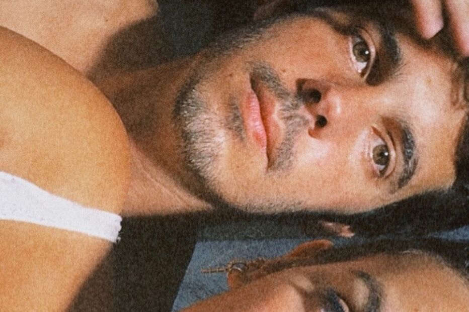 Mafalda Castro e Rui Simões