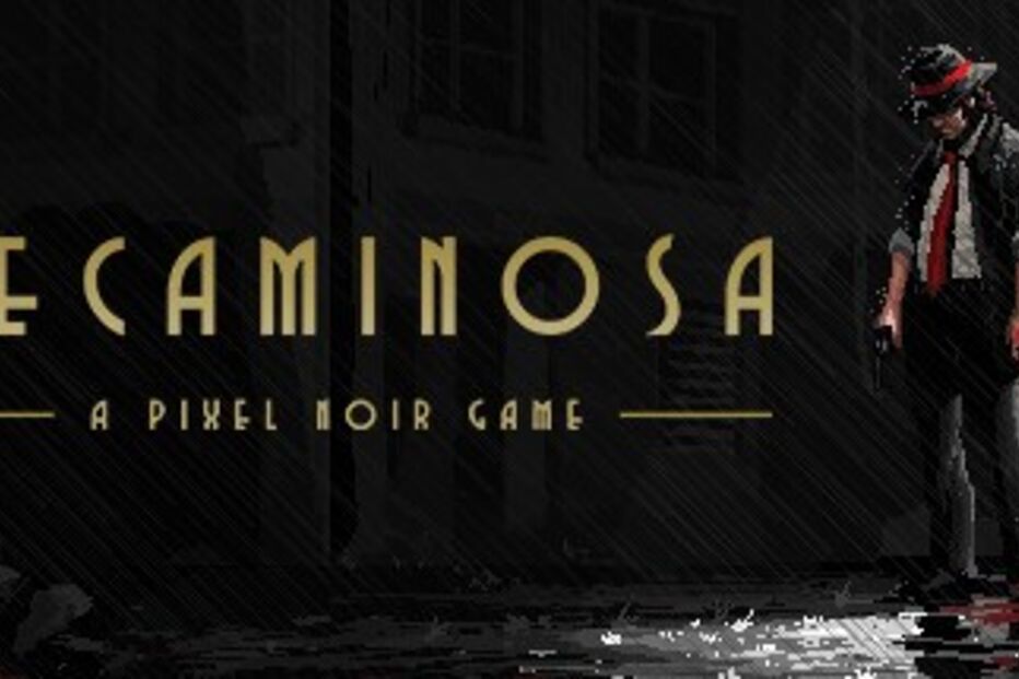 Vúdeojogo Pecaminosa