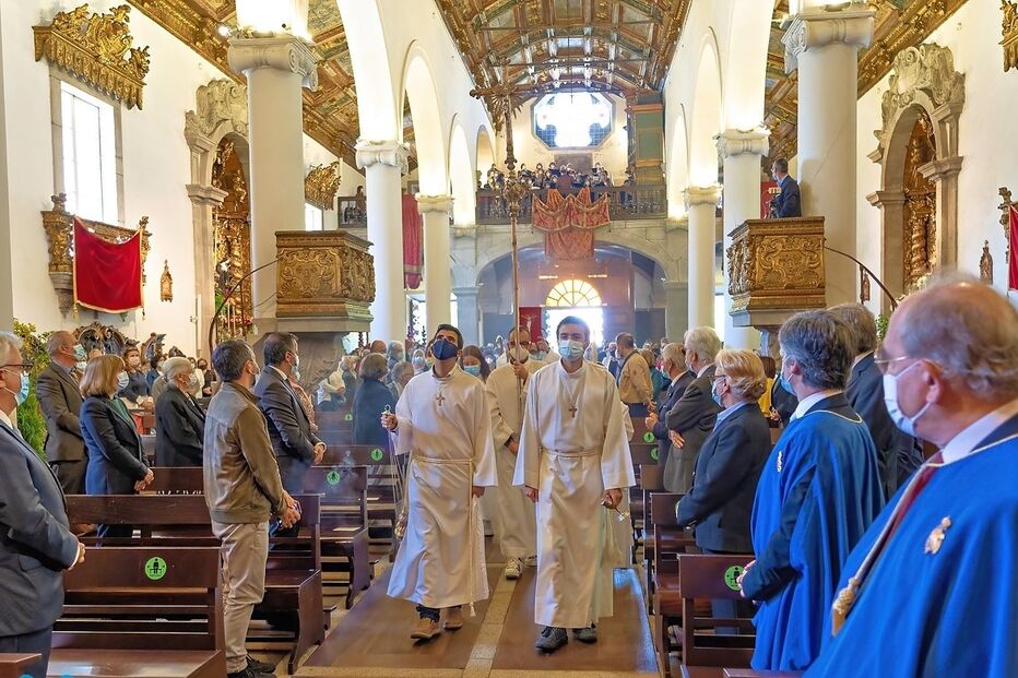 Senhor de Matosinhos