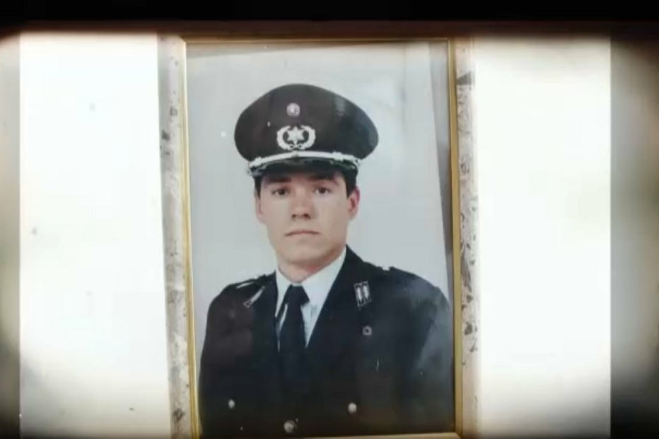 Irineu tinha 33 anos