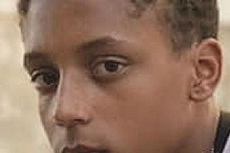 Lucas Miranda tinha 15 anos e foi asfixiado até à morte por dois outros jovens   