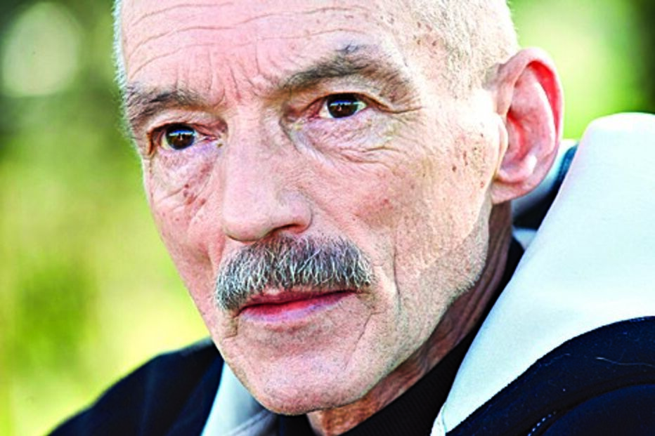 Carlos S. Pereira tinha 70 anos 