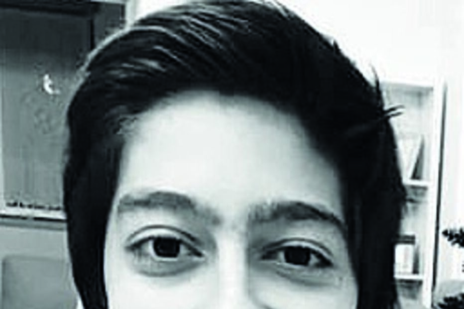 David Santos tinha 15 anos. Mãe estava a trabalhar no hospital quando chegou o corpo