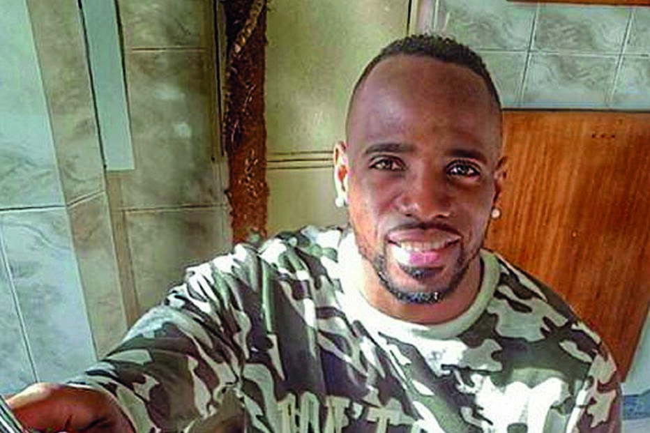 Ricardo Jaquité foi assassinado