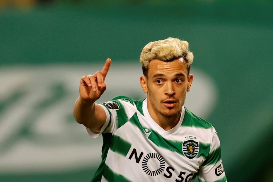 Pote foi o melhor marcador da Liga