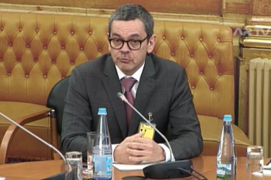 José Guerra, o rosto da polémica a envolver Portugal  