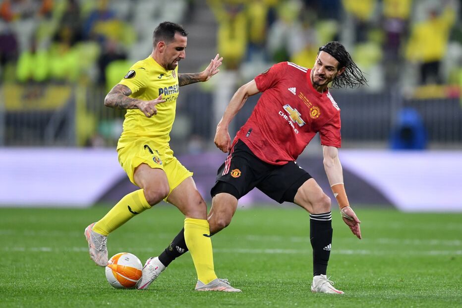 Villareal - Man. United