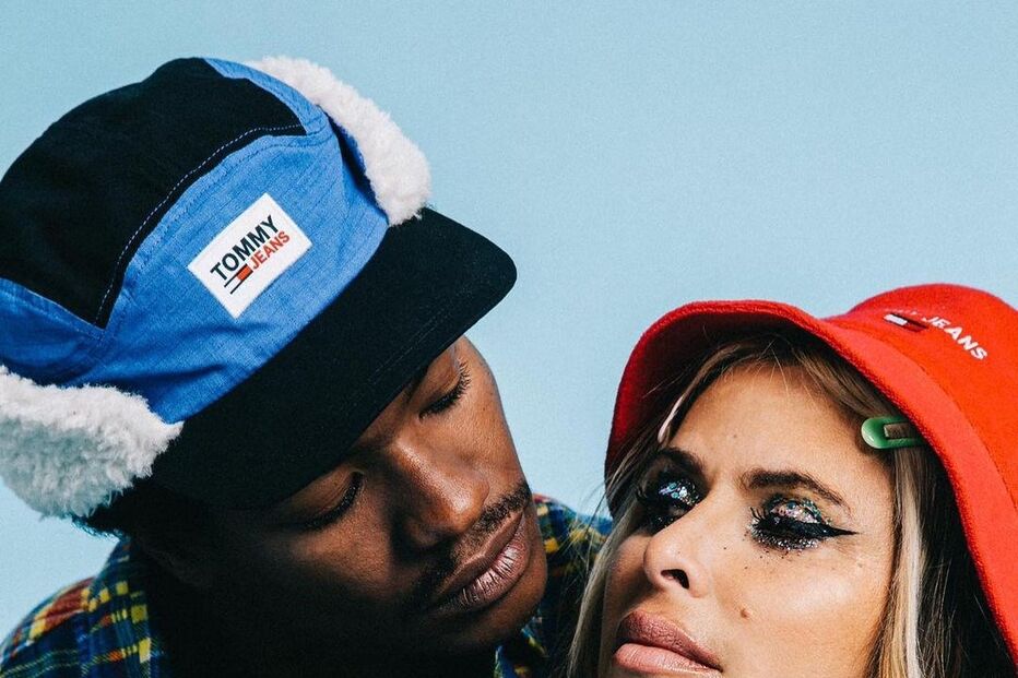 Maria Sampaio e Gonçalo Cabral