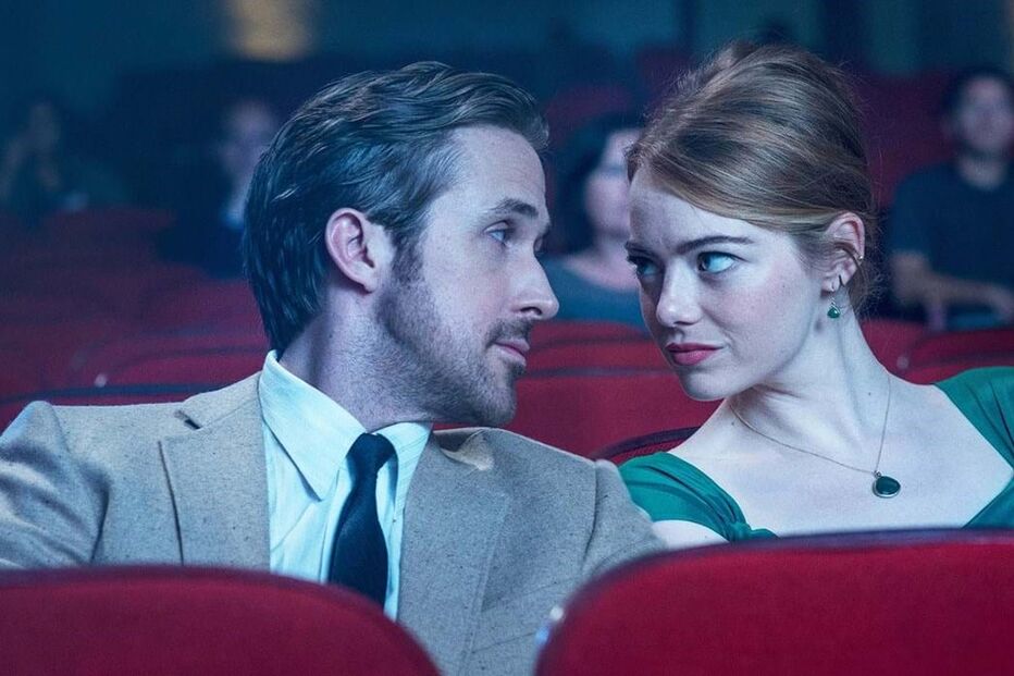 La La Land (2017)