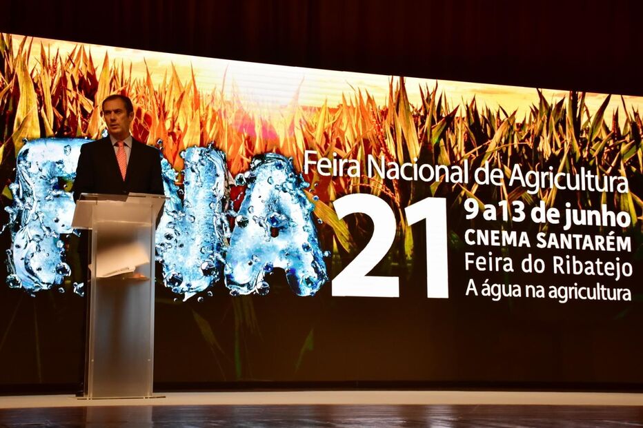 Apresentação da FNA