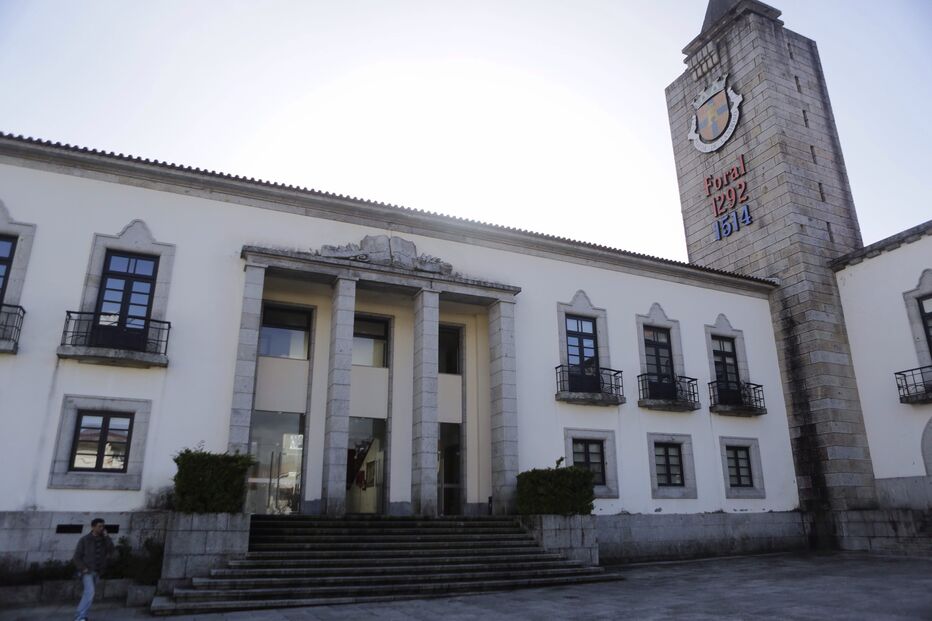 PJ fez buscas no Tribunal da Póvoa de Lanhoso