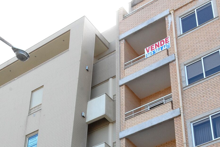 Liderança 8% foi a valorização registada na região Norte, a mais elevada do País, relativamente a abril de 2020