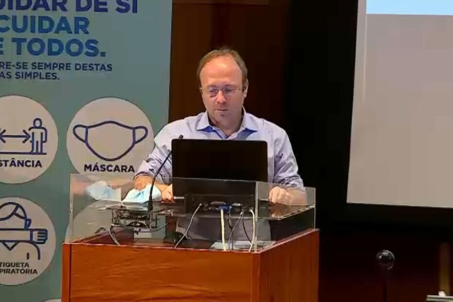 Baltazar Nunes, INSA