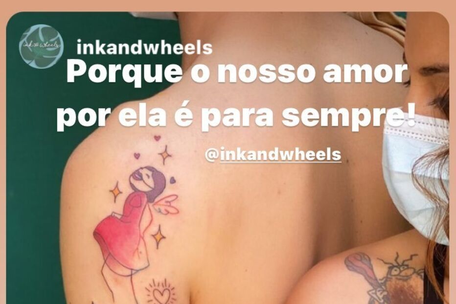 Ricardo e Rita Raposo