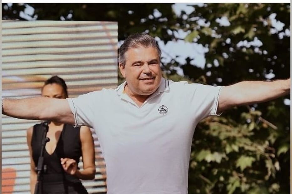 Toy no 'Somos Portugal'