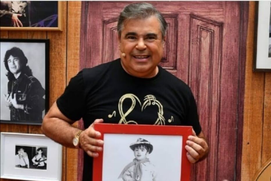 Toy no 'Somos Portugal'