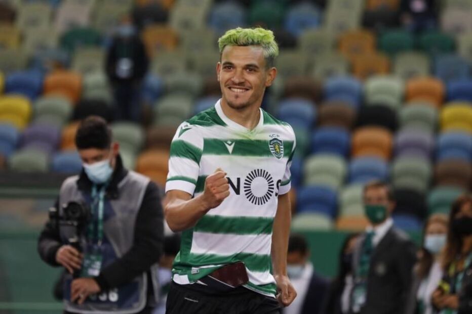 Pedro Gonçalves, Pote