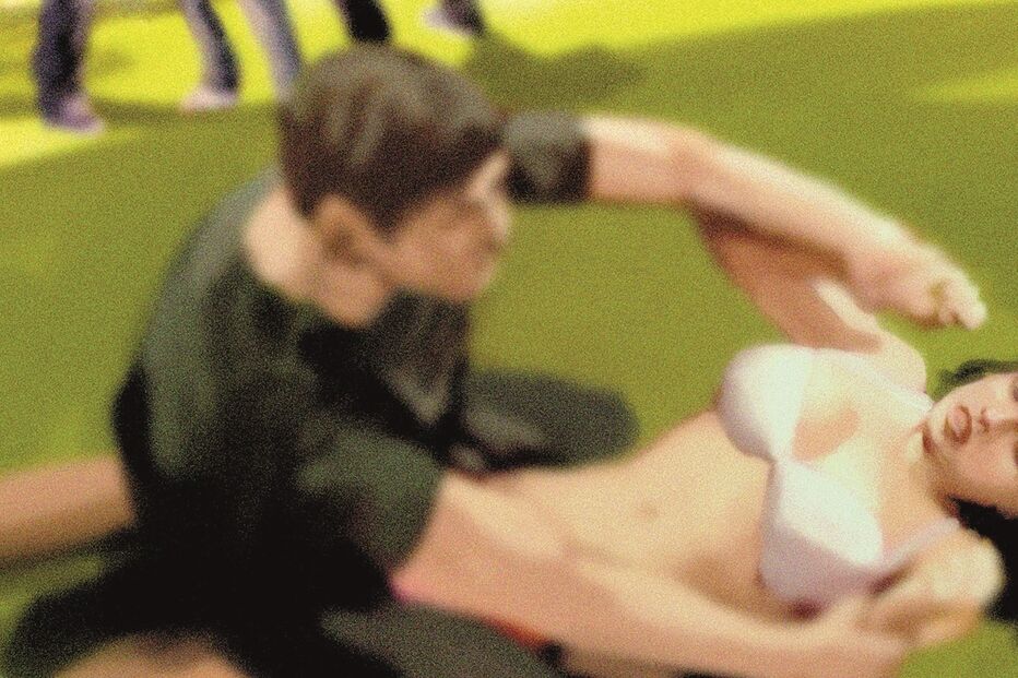 Homem usa arma para violar jovem frente a amigos em Vila Nova de Famalicão