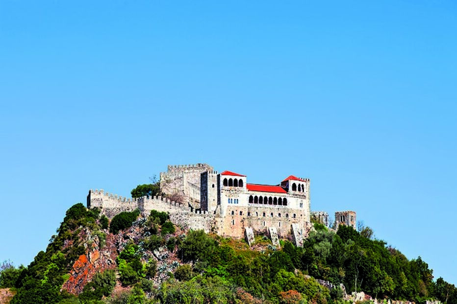 Castelo