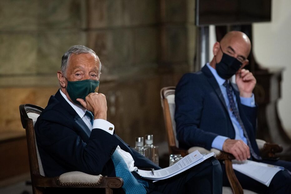 Marcelo Rebelo de Sousa