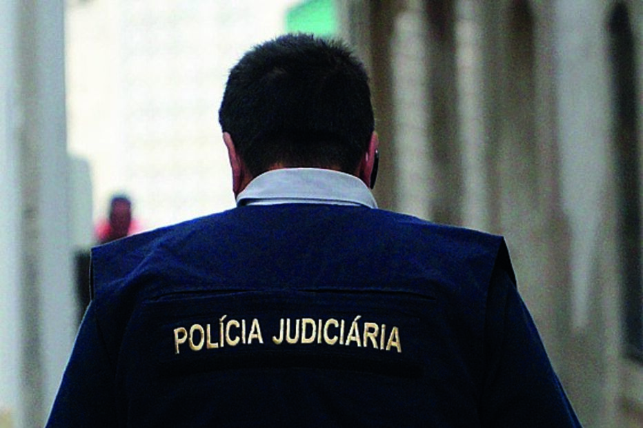Polícia Judiciária