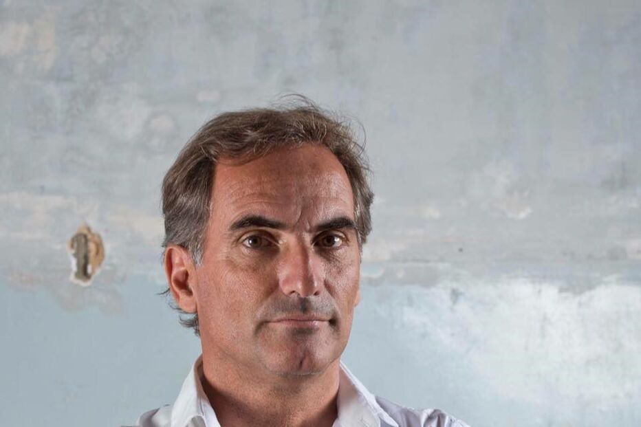 José Mateus é autor do projeto