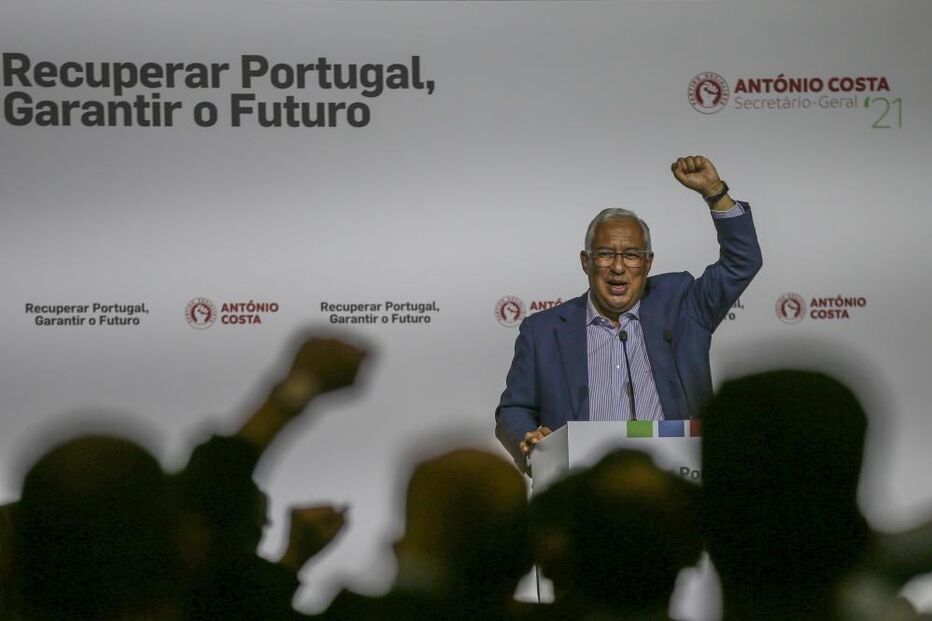 António Costa