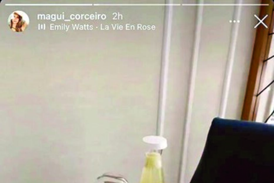 Casal passou noite num hotel de Lisboa