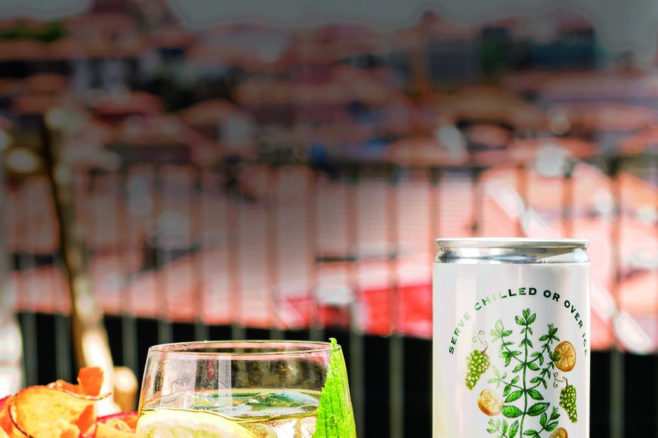 Taylor’s lança Porto tónico pronto para ser consumido