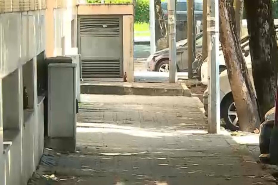 Jovem de 25 anos baleado em Braga