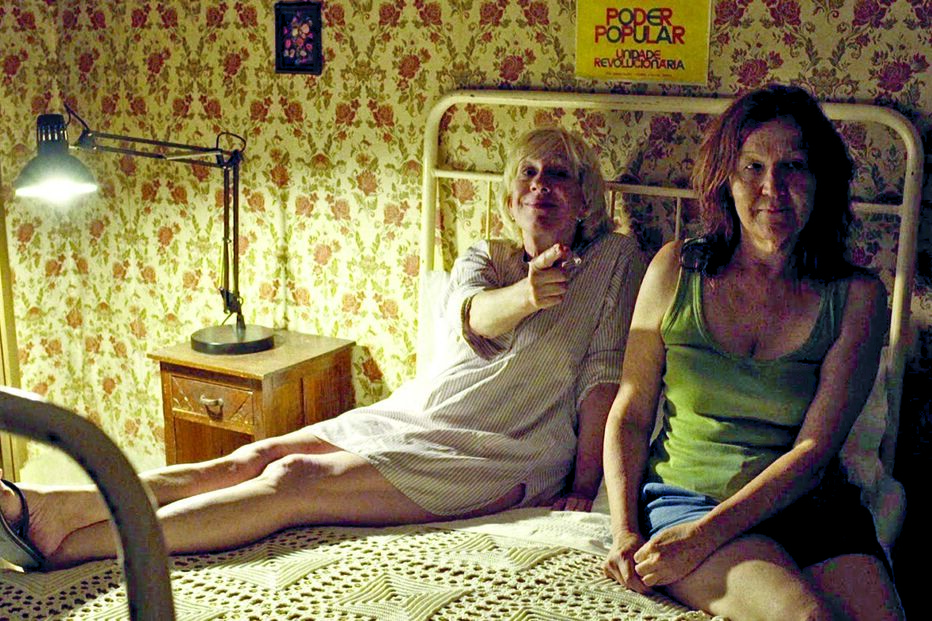 O filme desenrola-se no Ribatejo e conta com a presença de atores não-profissionais 