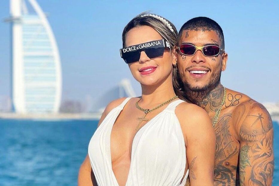 Cantor morreu após  tentativa de salto falhada 