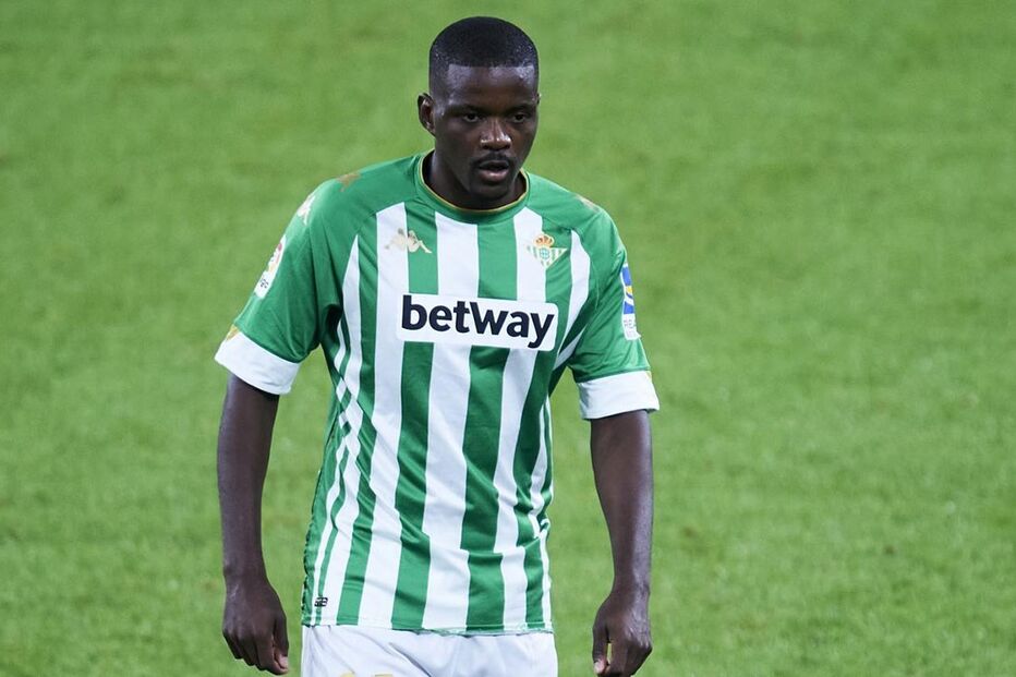 William Carvalho