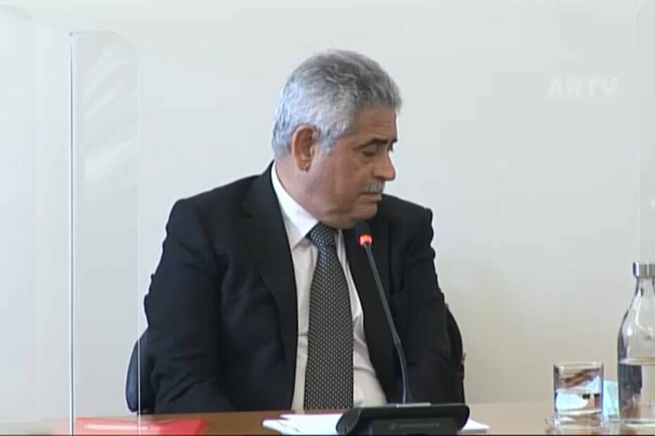 Assassina cunhado com doze facadas em Sintra