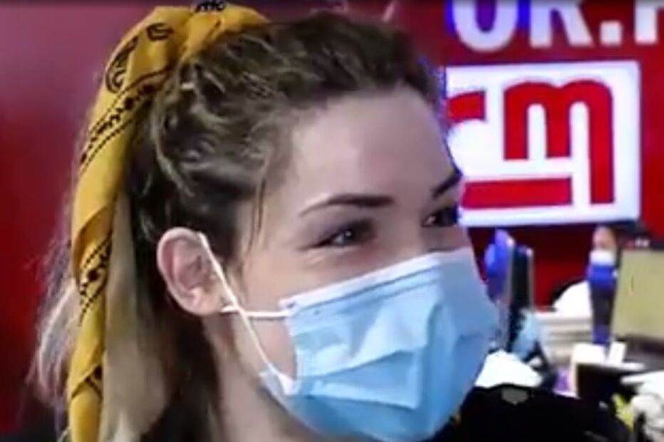 Marta, a menina-milagre