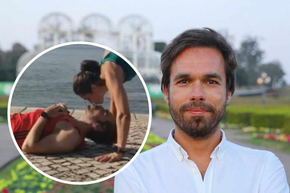 Ricardo Martins Pereira