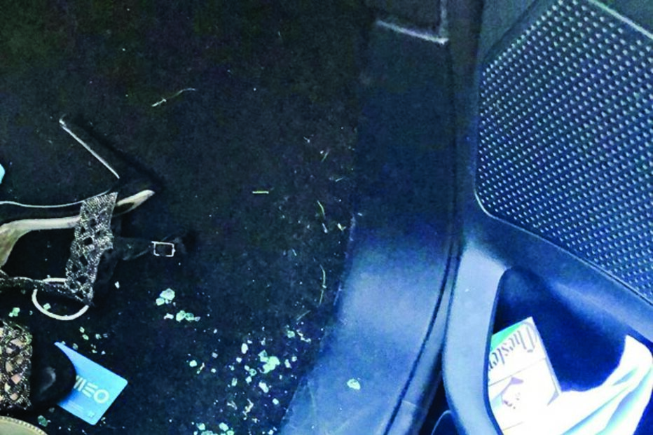 Assalto aconteceu perto do Cais de Gaia