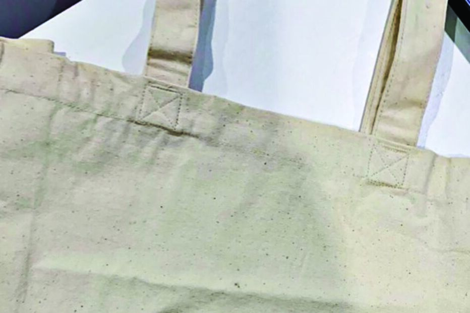 Ex-concorrente de ‘A Quinta’ mostrou saco em que esta se encontrava 