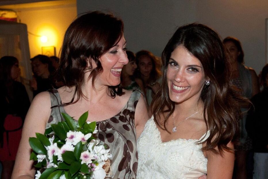 Maria João Abreu e Rita Raposo