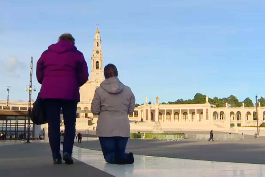 Santuário de Fátima