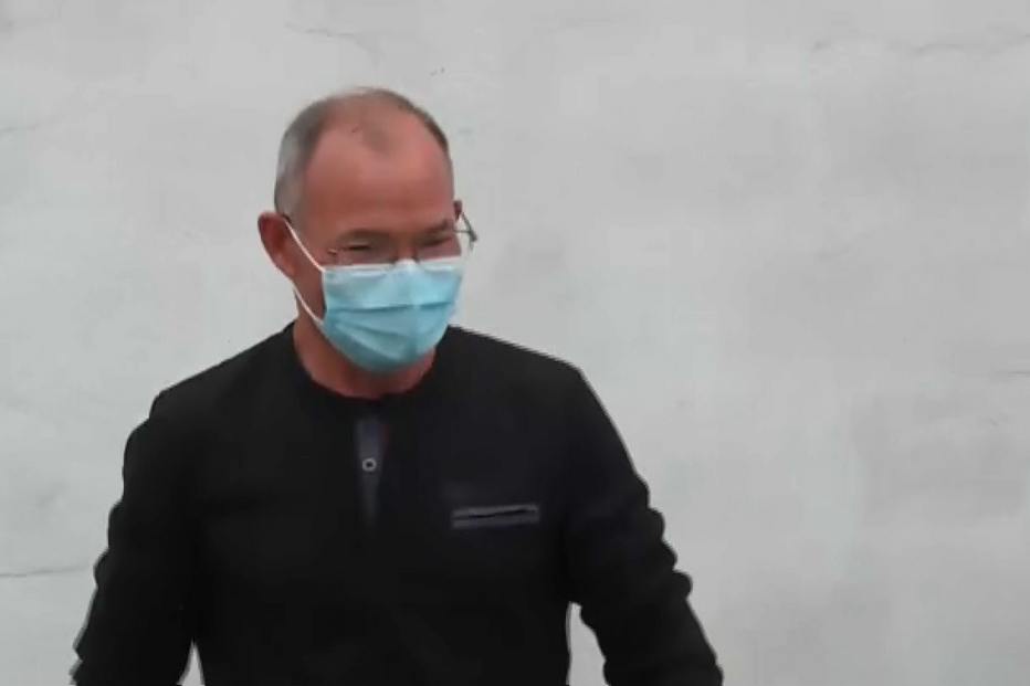 Serial killer de Santa Comba Dão sai em precária