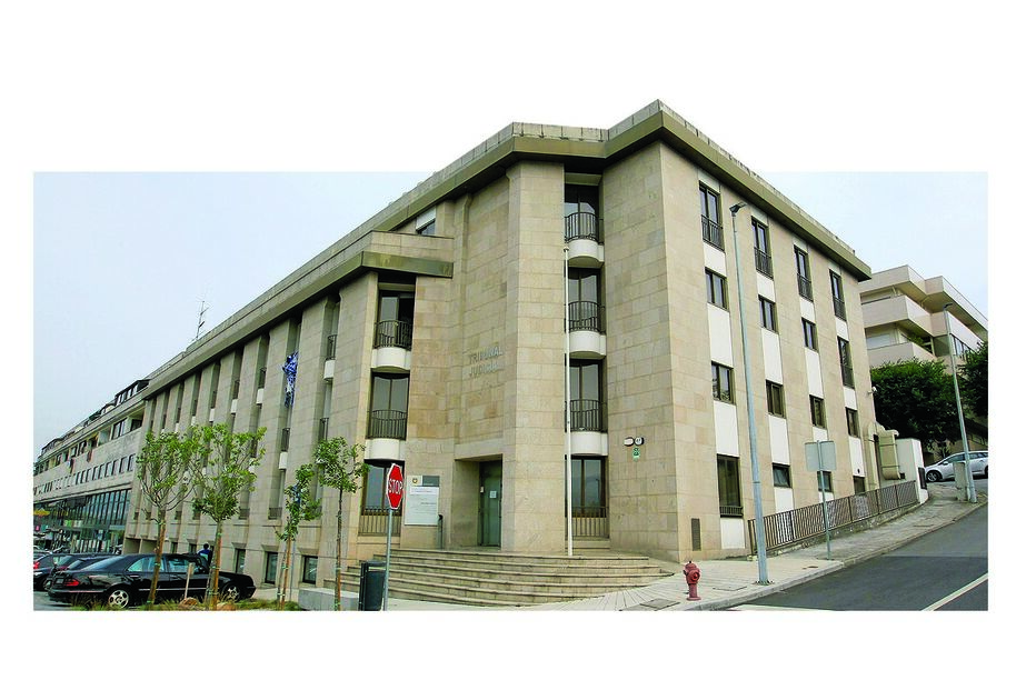 Tribunal de Guimarães 