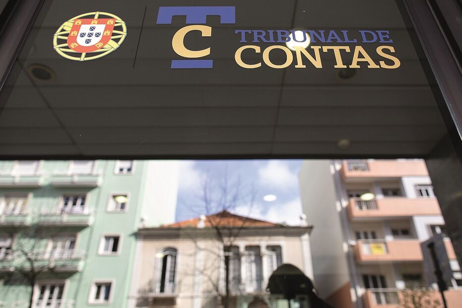 Tribunal de Contas xx