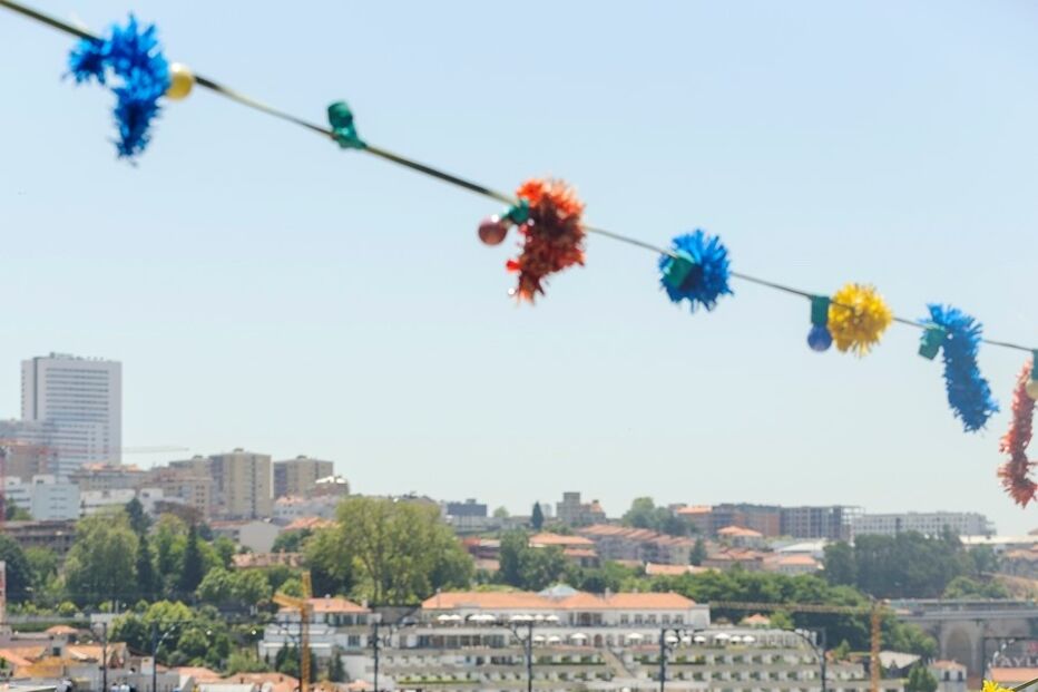 São João deste ano vai ter direito a celebrações, mas com as limitações impostas pela pandemia