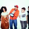 <![CDATA[ Buraka Som Sistema regressam hoje aos palcos ]]>