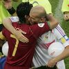 <![CDATA[ Portugal nas 'meias' do Mundial quatro décadas dep