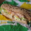 <![CDATA[ Subway prevê abrir 50 restaurantes em Portugal em dez anos ]]>