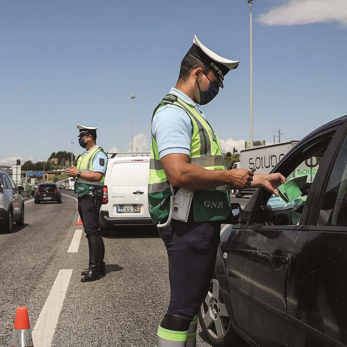 O que é a Área Metropolitana de Lisboa (AML)? 6 coisas que talvez não saibas